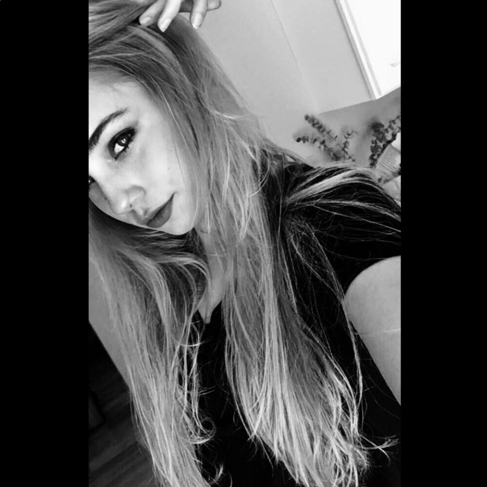 Meet your Posher, Catherine